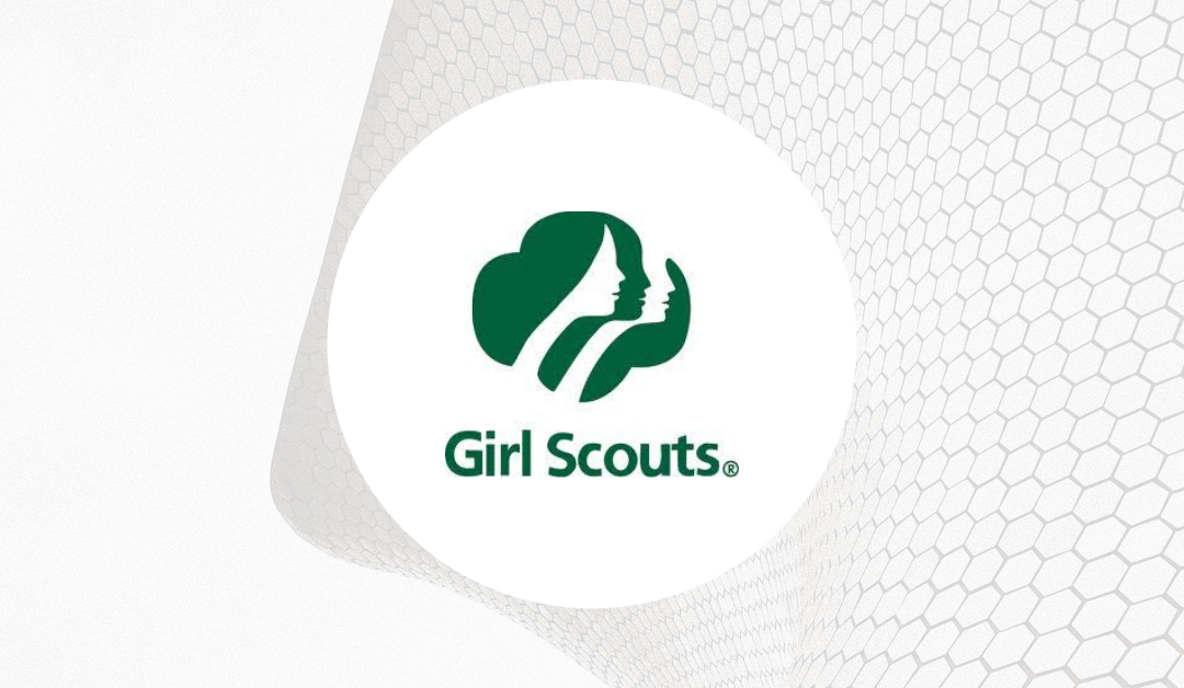 Hollstadt Gives Back to Girl Scouts of America