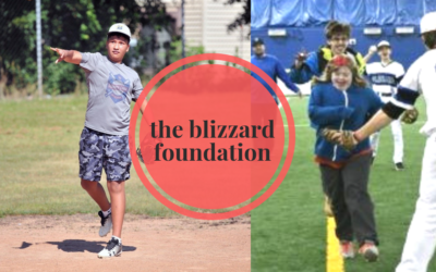 True Impact Spotlight: Blizzard Foundation