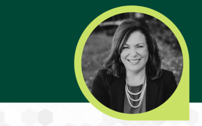 Molly Jungbauer to Lead MN Chamber Board