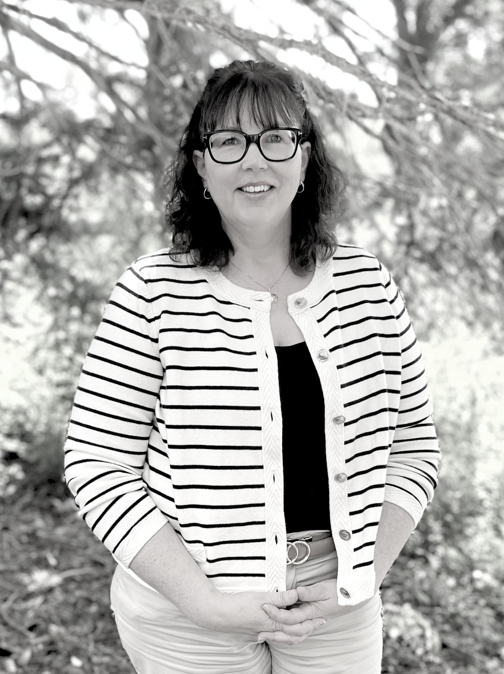 Krista Turchi, CPA