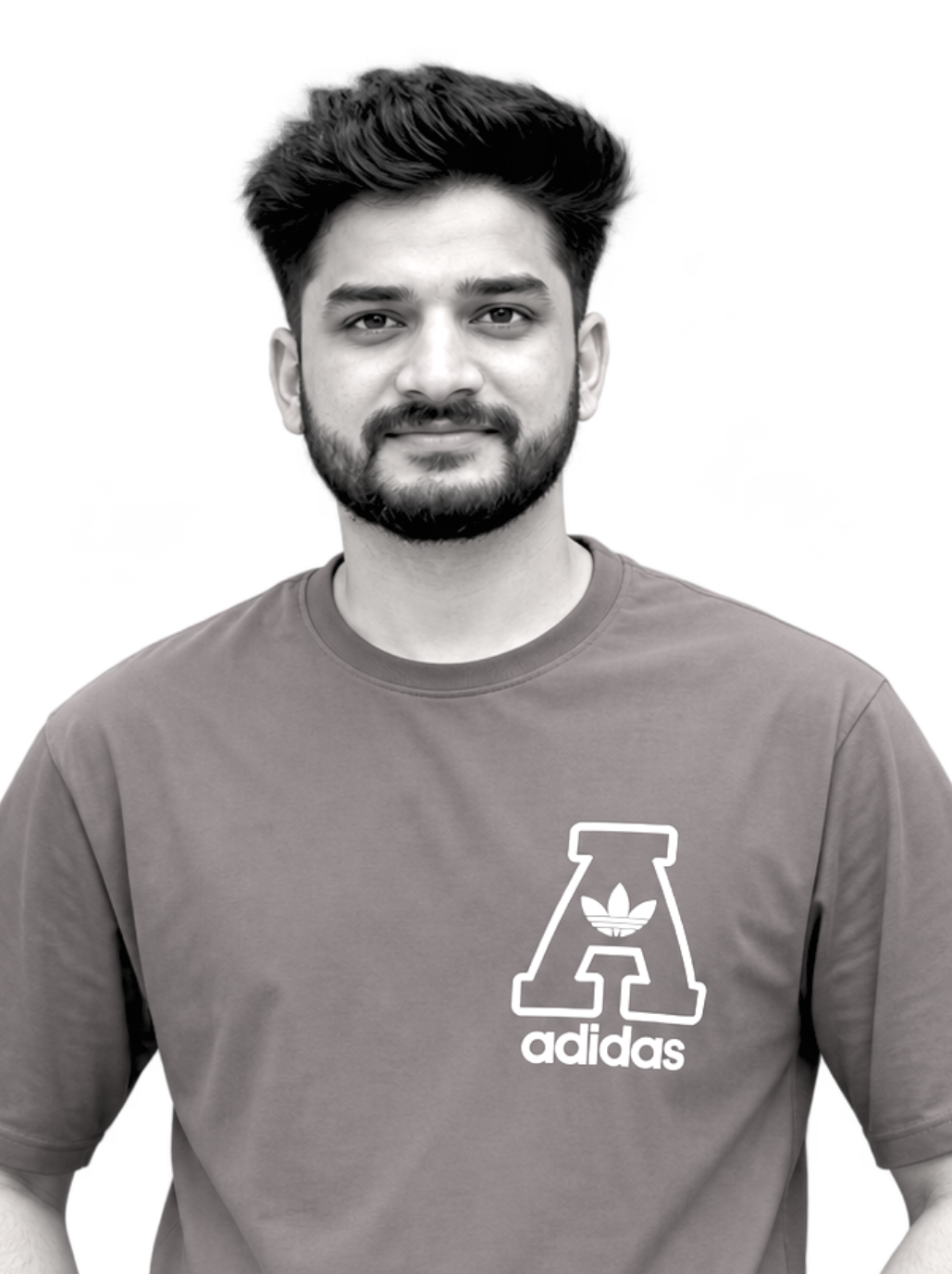 Akhil Pundir