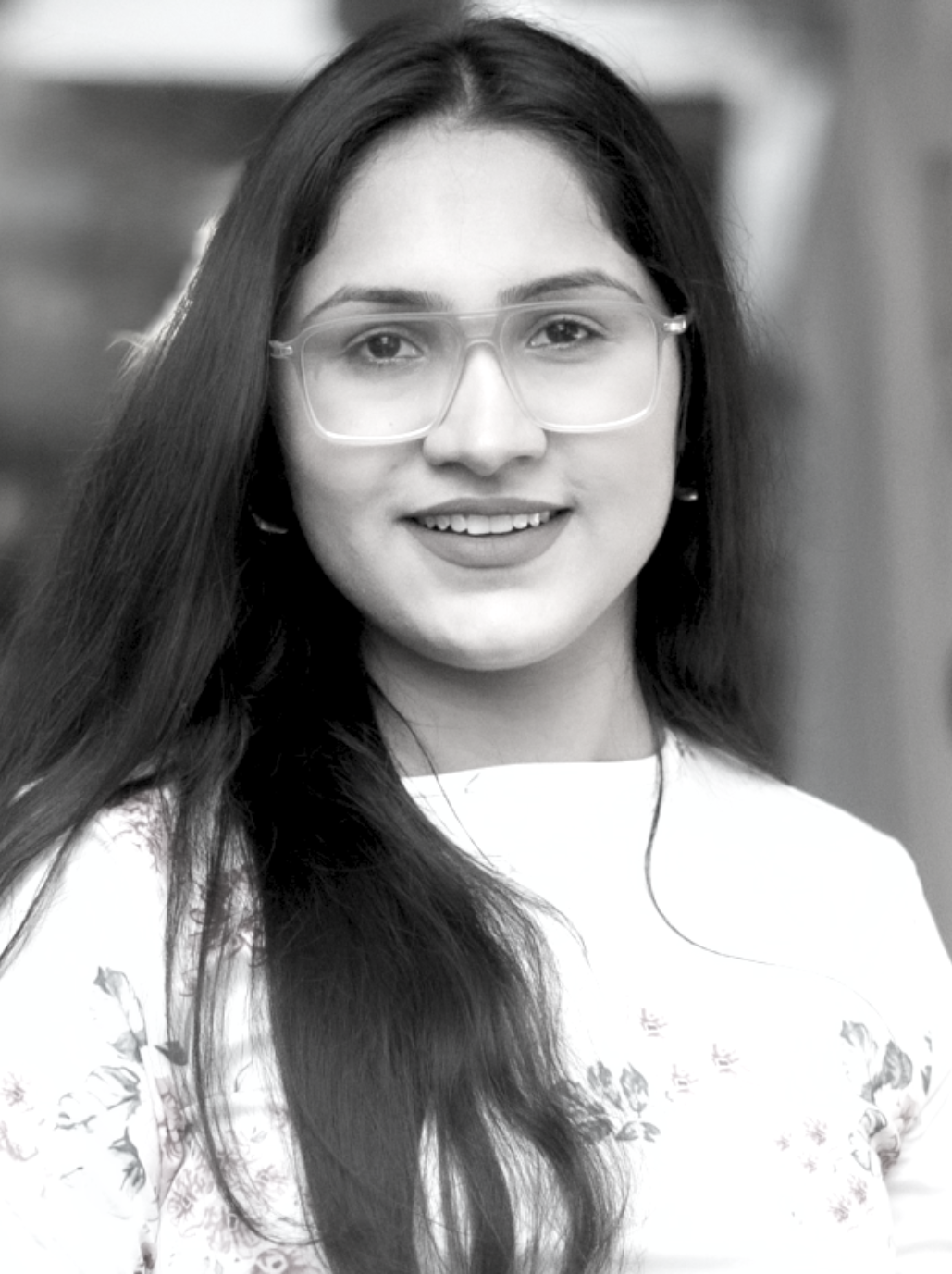 Vanshika Mendiratta